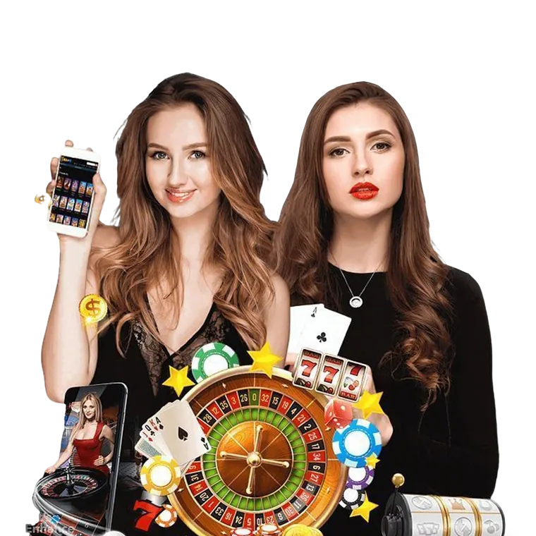Vast Selection of Casino Games