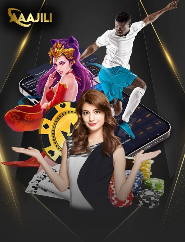 ph365 Mobile Gaming Interface