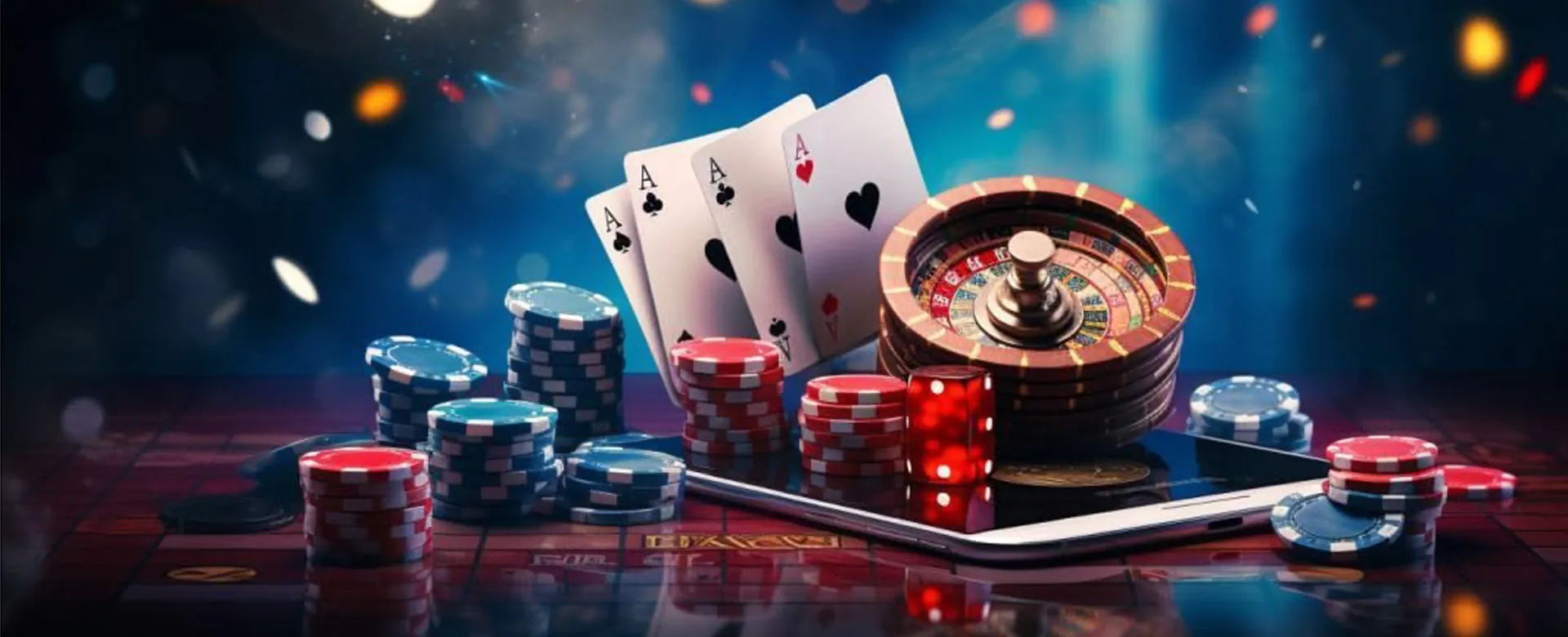 ph365 Live Casino Experience
