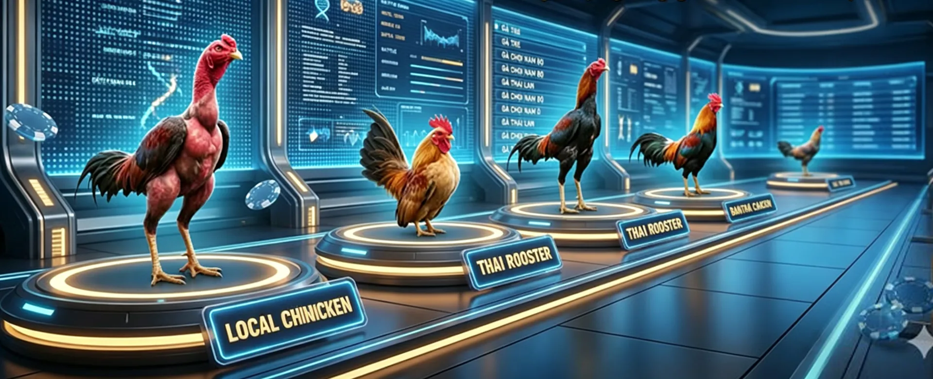 Dynamic sports betting action at ph365