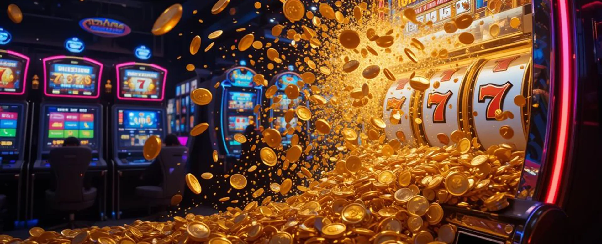 A modern online casino interface with ph365 branding, showcasing safe betting features and a welcoming atmosphere for new players in the Philippines, with gold and black accents.