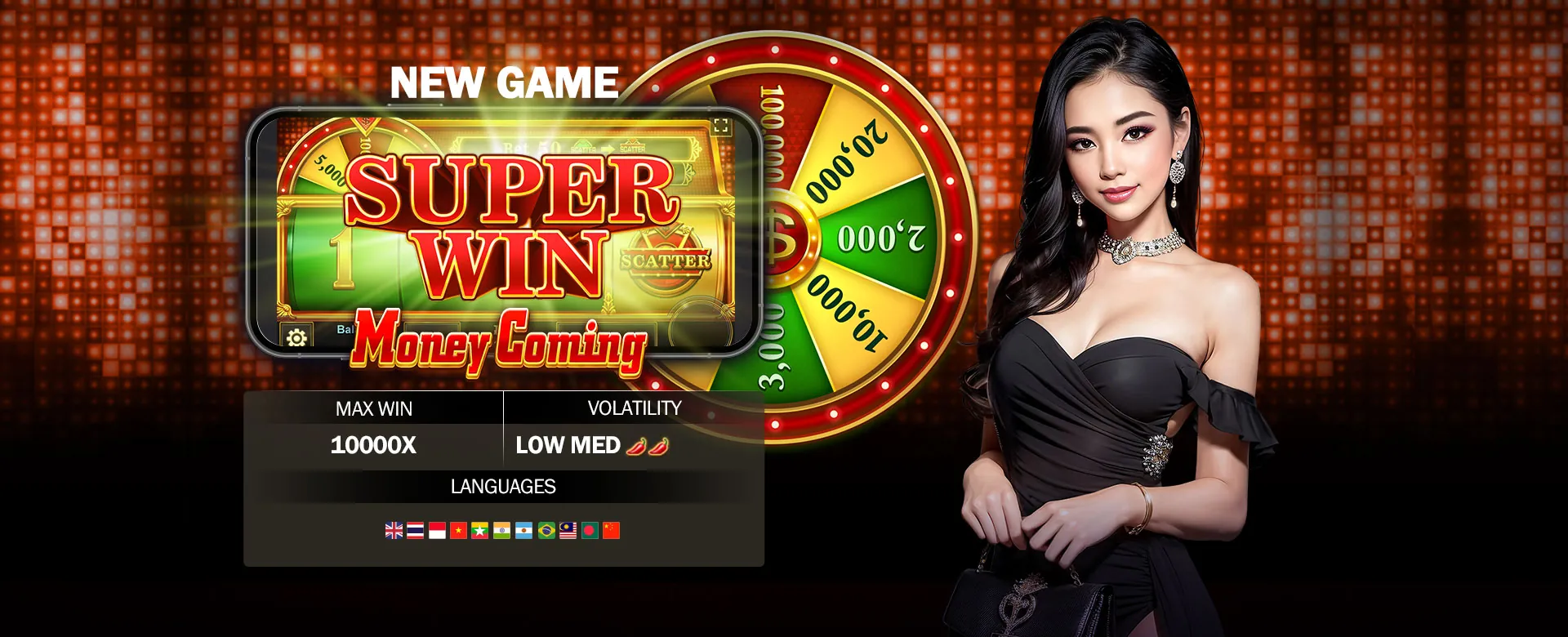 ph365 online casino platform with various games and promotions