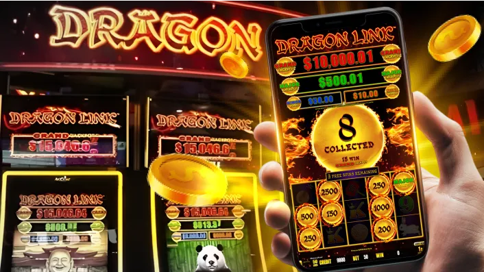 Red Tiger Slot Game