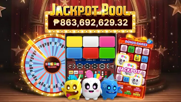 JILI Slot Game