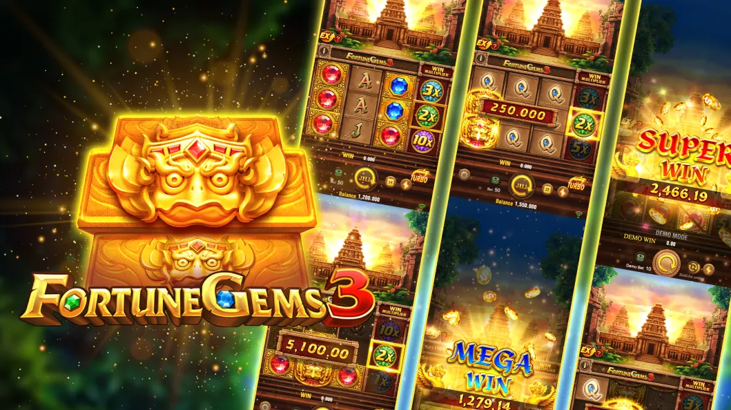 PG Soft Slot Game