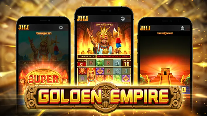 PH365 Jackpot Slots